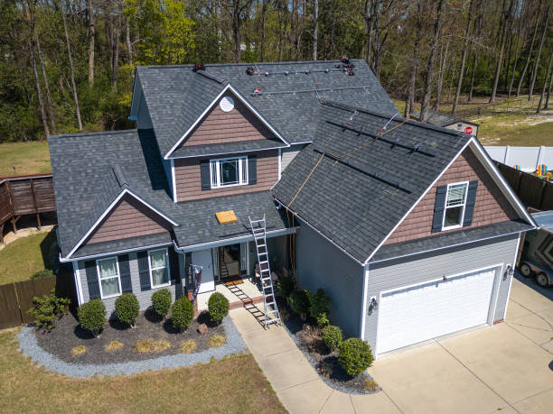 Professional Roofing Service  in Mount Carmel, TN